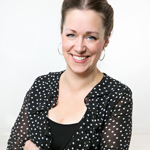 Malin Klingenberg